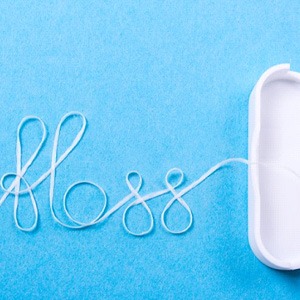 Dental floss