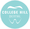 College Hill Dental logo