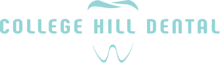 College Hill Dental logo