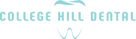 College Hill Dental logo
