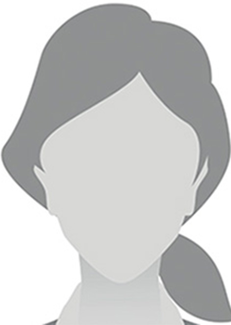 Dental office manager Karen